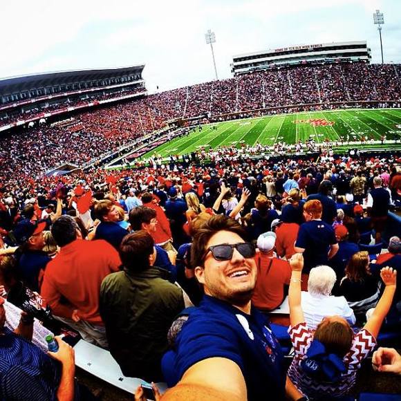 Meet your Posher, Michael - Picture 1 of 1